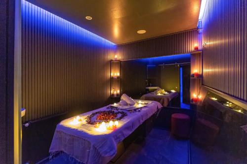 QUİ HOTEL & SPA