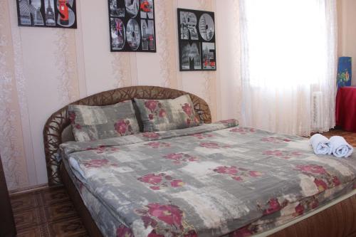 Apartment on Kursova 3a
