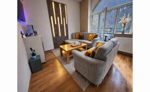 Worker & Monteur Apartments - Haus Burgstadt - Grill & Bundesliga in Altena, Deutschland