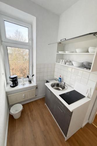 Appartements im Patriotischen Weg in Kropeliner-Tor-Vorstadt