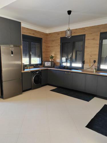 Villa Lila in Cherchell
