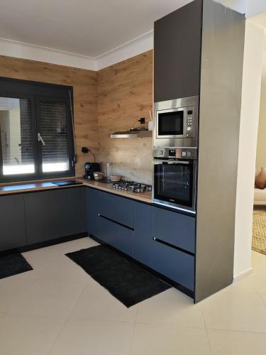 Villa Lila in Cherchell