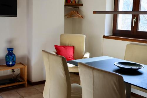 Casa Ylenia Rustic home surrounded by nature in Gerra Verzasca