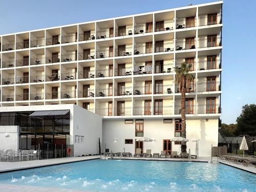Hotel SunClub CalaVinya - Adults Recommended, Cambrils