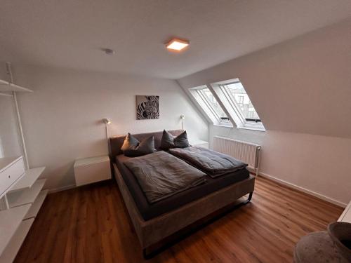 Cityloft Lingen App 3 in 林根(埃姆斯)