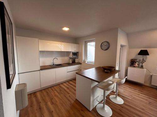 Cityloft Lingen App 3 in 林根(埃姆斯)