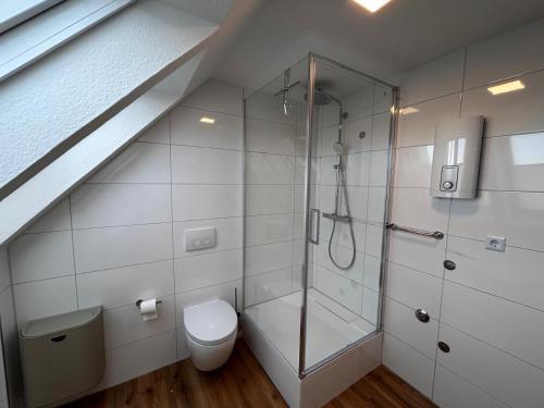 Cityloft Lingen App 3 in 林根(埃姆斯)