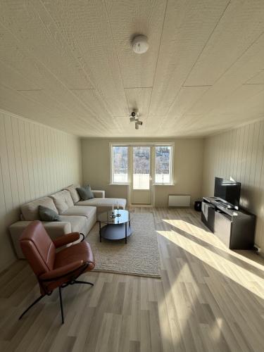 Large apartment in Lund – khách sạn tại Lund