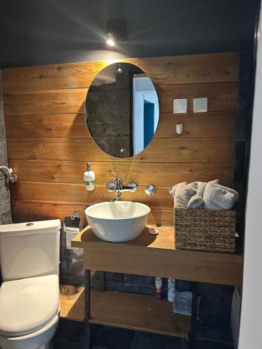 Belgrade Central Cozy Studio