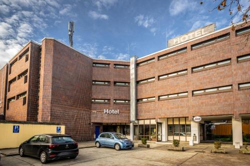 Hotel Grunewald