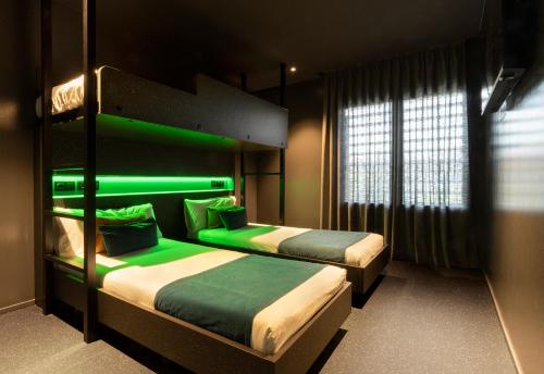 Royal Park Boutique Hotel, Budapest (photo 7)