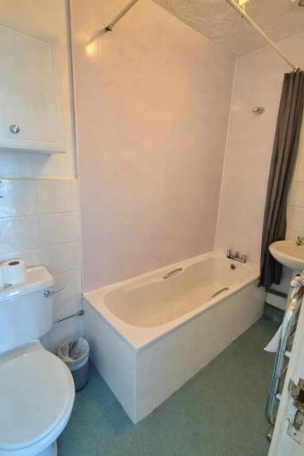 1 double bed