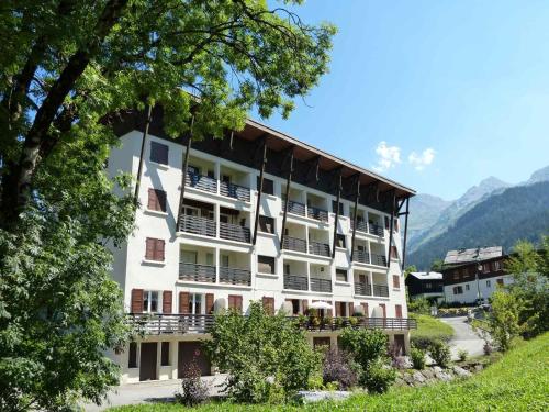 Appartement 2 pièces, 6 personnes, au pied des pistes - FR-1-304-125