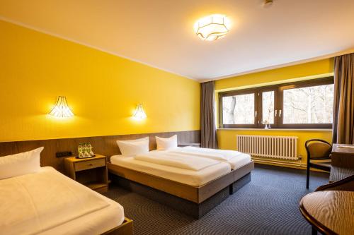 Hotel Grunewald in Steglitz - Zehlendorf