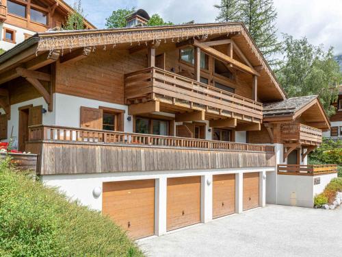Appartement 3*, cosy, 8 pers, La Clusaz, WIFI - FR-1-304-237