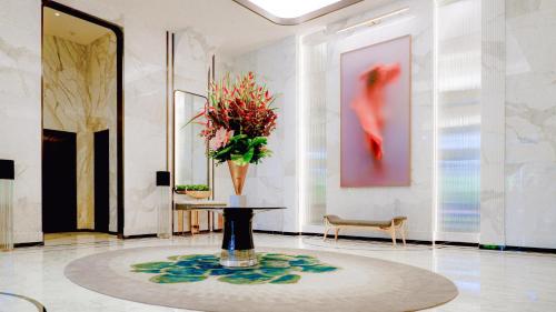 Waldorf Astoria Las Vegas - image 21