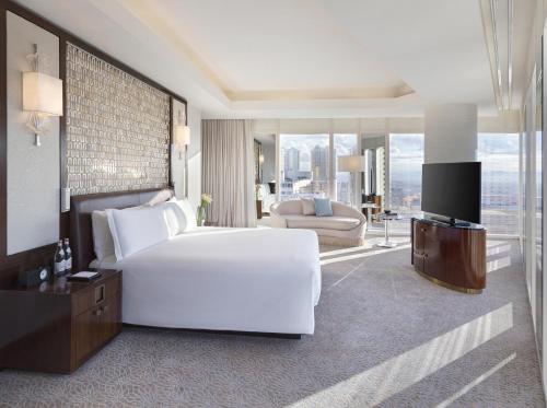 Waldorf Astoria Las Vegas - image 18