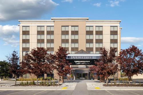 DoubleTree by Hilton Kitchener - Hotel