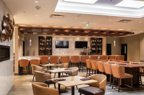 Ételek és italok, DoubleTree by Hilton Kitchener in Kitchener (Ontario)