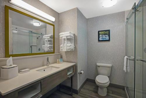 Hampton Inn Westfield - image 18
