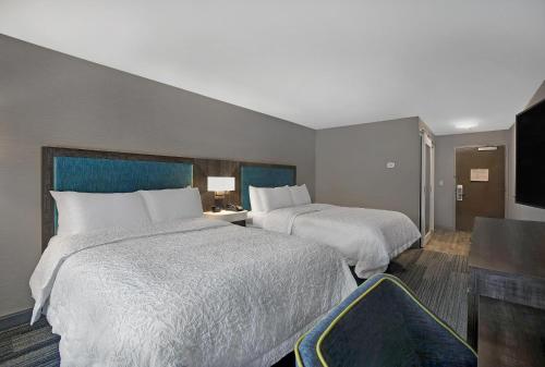 Hampton Inn Westfield - image 34