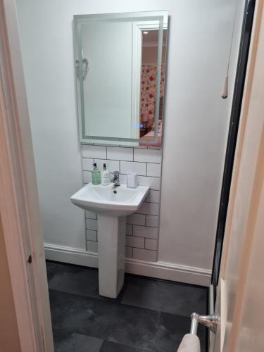 Montfort Cottage Guest House 2