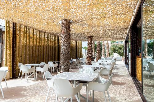 Higueron Hotel Malaga Curio Collection by Hilton - image 3