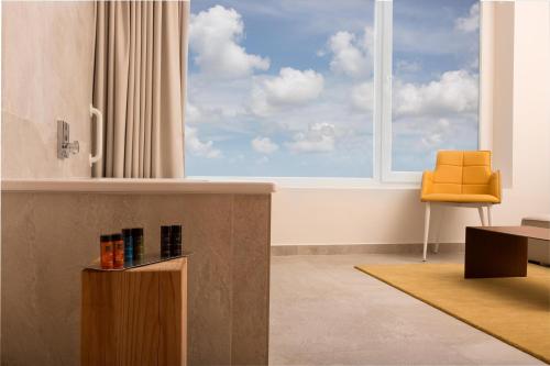 Higueron Hotel Malaga Curio Collection by Hilton - image 13