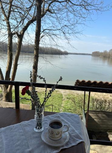 Danube River Cottage - Bezdan in Bezdan