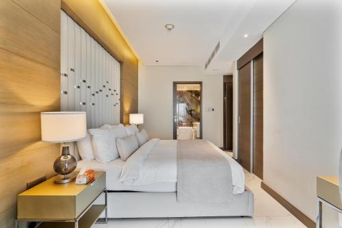 Holistay Kempinski Central Avenue Deluxe Studio with Burj Khalifa View, Dubai (photo 8)