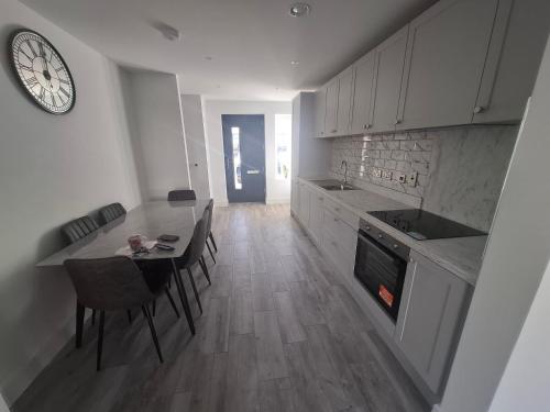 The Rath Rua Homes in Portlaoise