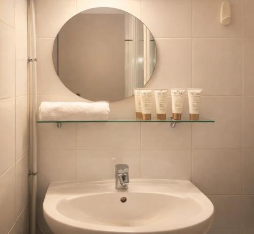 Family flat - Montparnasse - image 5