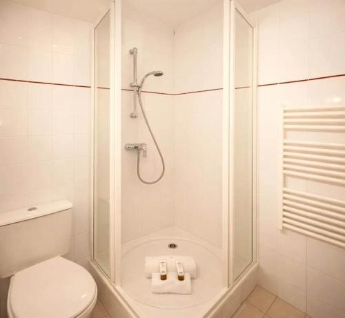 Family flat - Montparnasse - image 4
