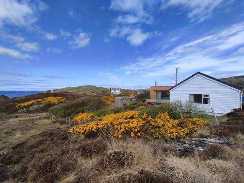 Зручності, 3 Bed in Lairg oc-su164 in Недд