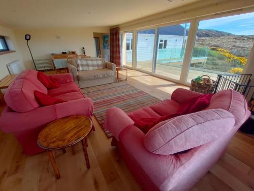 Зручності, 3 Bed in Lairg oc-su164 in Недд