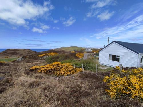 Зручності, 3 Bed in Lairg oc-su164 in Недд