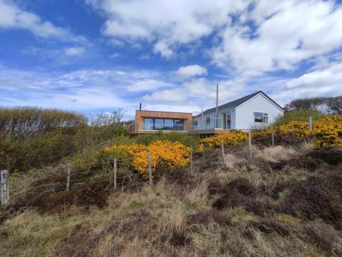 Зручності, 3 Bed in Lairg oc-su164 in Недд