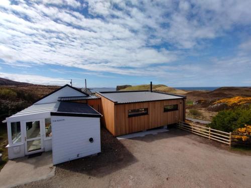 Зручності, 3 Bed in Lairg oc-su164 in Недд