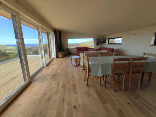 Зручності, 3 Bed in Lairg oc-su164 in Недд