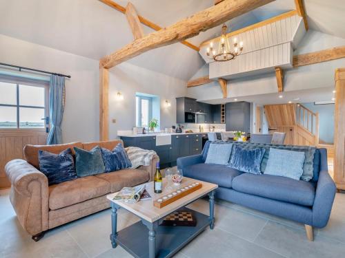 1 Bed in Gloucester oc-95793 gîte à louer Hasfield