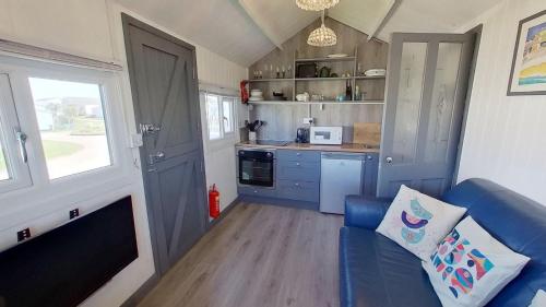 E19 Roskear, Riviere Towans, Hayle (fotografie 11)