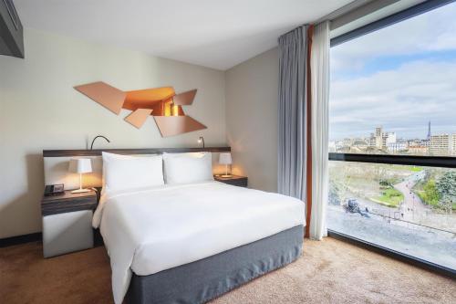 DoubleTree by Hilton Paris Boulogne