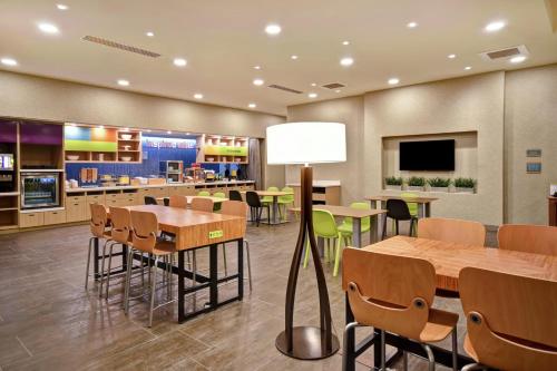 Home2 Suites By Hilton Jekyll Island - image 24