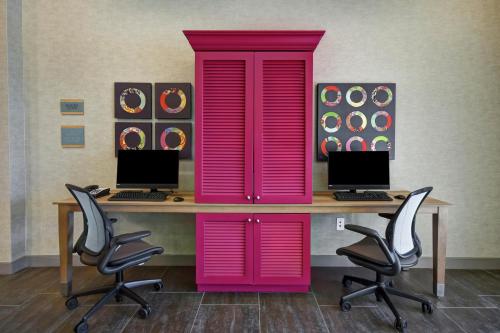 Home2 Suites By Hilton Jekyll Island - image 30