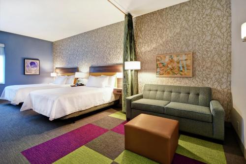 Home2 Suites By Hilton Jekyll Island - image 27