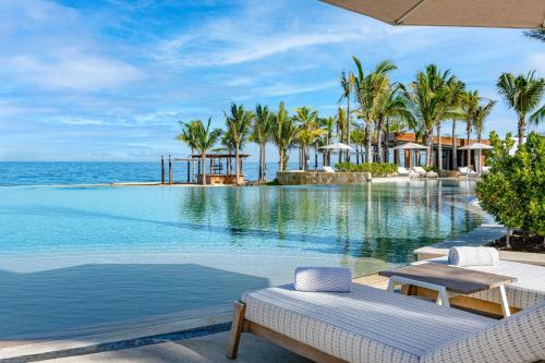 Conrad Punta de Mita - Puerto Vallarta