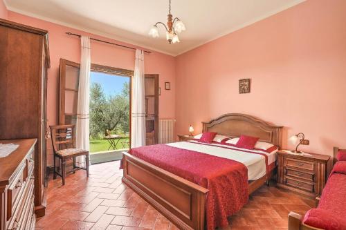 Villa Costa Al Bagno by Salogi Villas in Монтополі в Валь Д"Арно