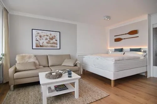 Haus am Meer, Whg 54, Seeseite 2OG in Westerland, Deutschland