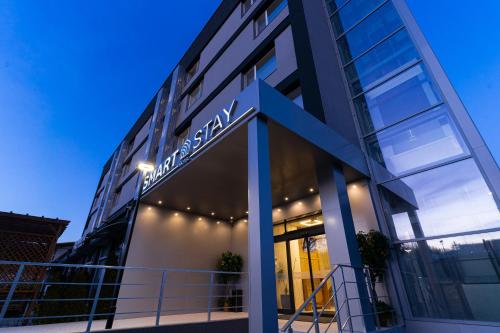 SMART STAY Veliko Tarnovo