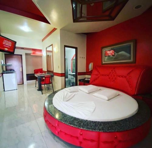 Memphis Motel 1
